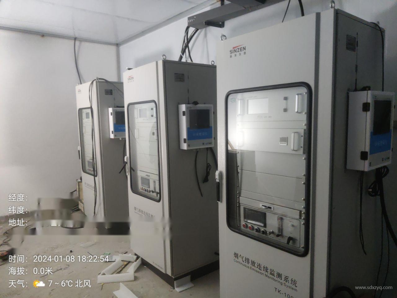 鍋爐煙氣在線監(jiān)測設備.jpg