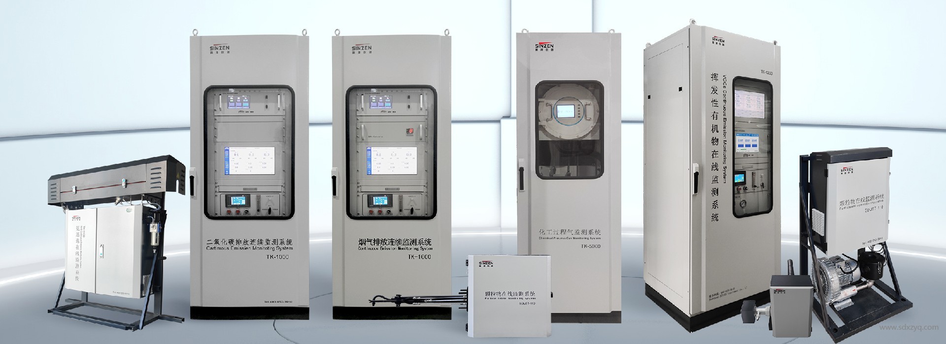 企業(yè)須知：VOCs廢氣防治設施“不正常運行”的幾類情形及應對策略