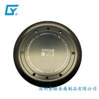 鋁合金鑄件在蘋(píng)果無(wú)線充電器有應(yīng)用嗎？