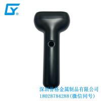 超越極限！鋅合金壓鑄件巔峰之作