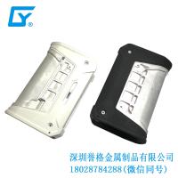 鎂合金壓鑄能做電泳表面處理嗎？