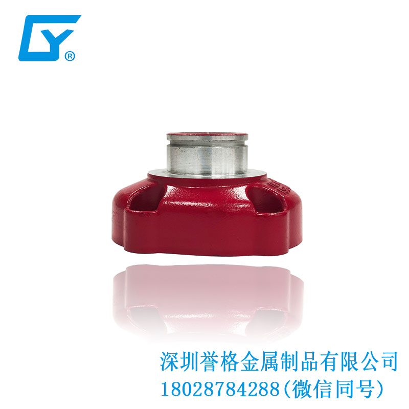 氣壓閥門，最高120PSI（8.3個壓）