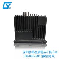 鋅合金壓鑄工藝可以做粉末噴涂表面處理嗎？