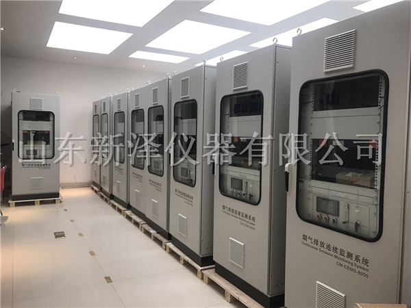 固定廢氣排放源監(jiān)測(cè)工作中常見(jiàn)的問(wèn)題及其對(duì)策