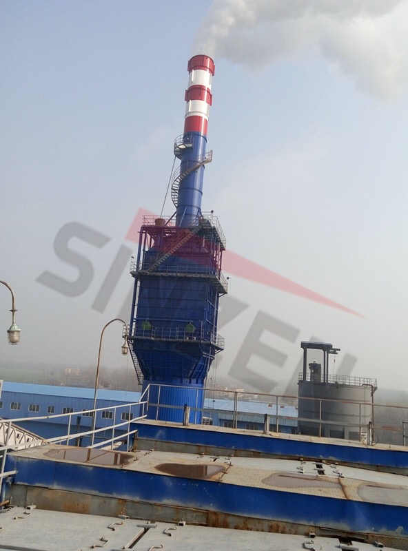 煙氣的簡介、污染危害、以及預(yù)防@所有人