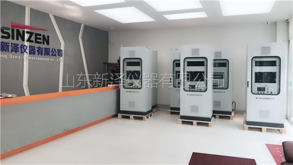 煙氣在線監(jiān)測小編整理：不辦理環(huán)保審批和驗收，罰款42.5萬元！