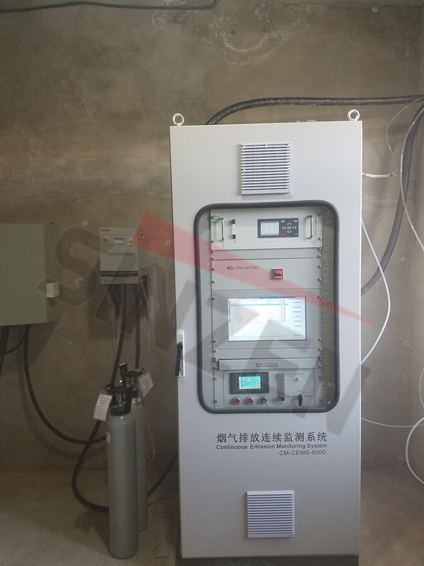 氮氧化物分析儀廠家丨超可怕！某電廠鍋爐磨煤機噴火!!!