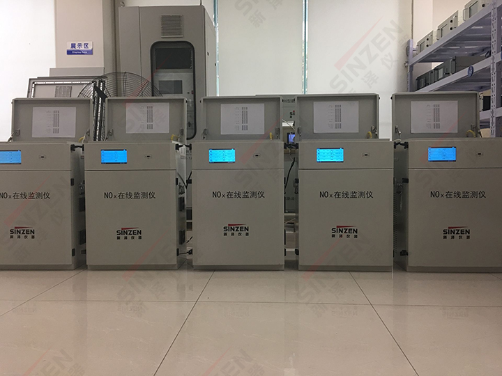 鍋爐煙氣在線監(jiān)測系統(tǒng)丨鍋爐是如何工作的？