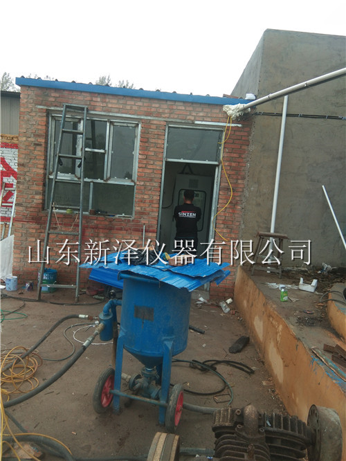 煙氣分析儀廠家分享丨山東主要大氣污染物排放標(biāo)準(zhǔn)發(fā)布，建立地方特色環(huán)境標(biāo)準(zhǔn)體系