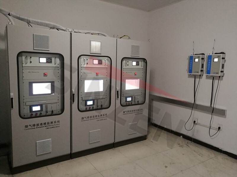 煙氣（so2，nox，顆粒物）排放連續(xù)監(jiān)測技術(shù)規(guī)范 HJ75-2017與HJ/T75-2007標(biāo)準(zhǔn)究竟有何不同