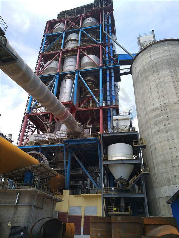 安裝的抽取式氨逃逸監(jiān)測設(shè)備用戶使用反饋，客戶說好才是好！