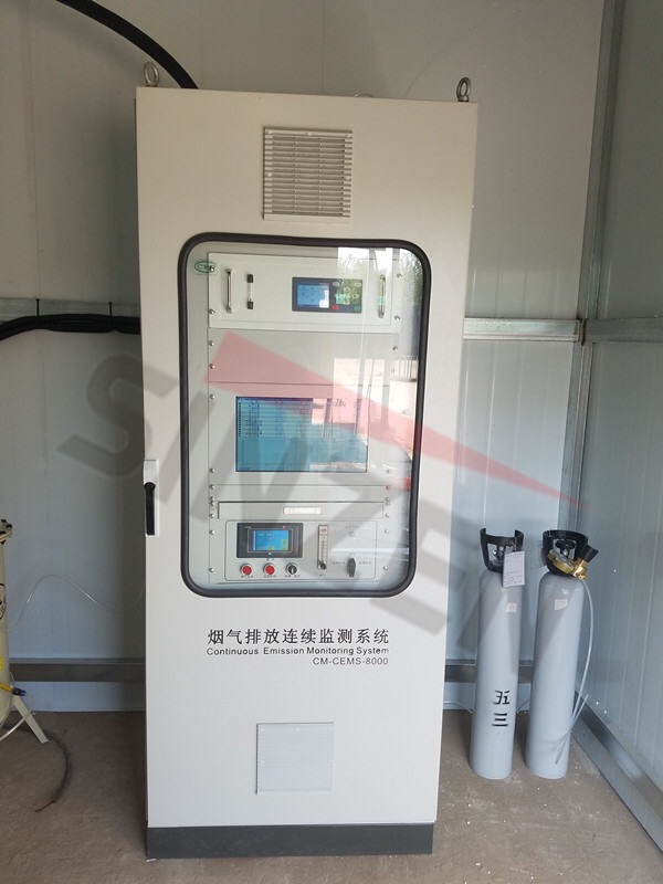 CEMS煙氣在線監(jiān)測系統為什么能得到廣大用戶的好評支持
