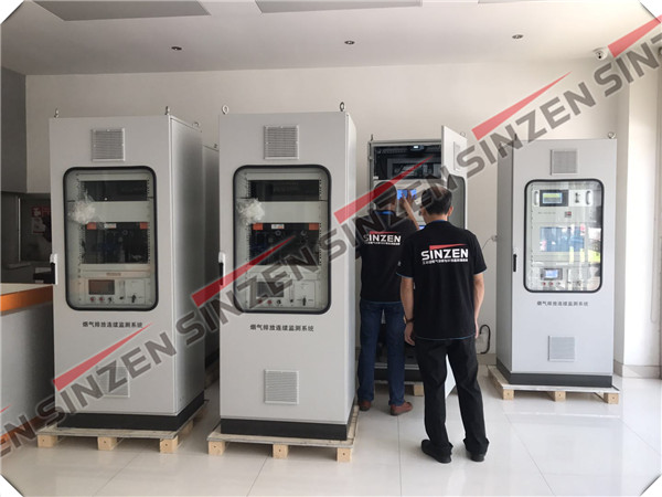 安裝了煙氣在線監(jiān)測(cè)系統(tǒng)驗(yàn)收時(shí)有何要求？需要準(zhǔn)備哪些材料呢？