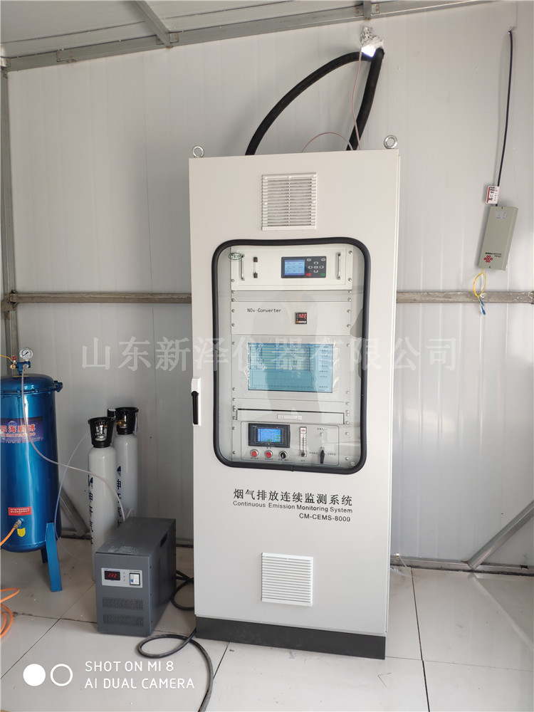 煙氣在線監(jiān)測子系統(tǒng)的檢測項(xiàng)目有哪些？其作用是什么？