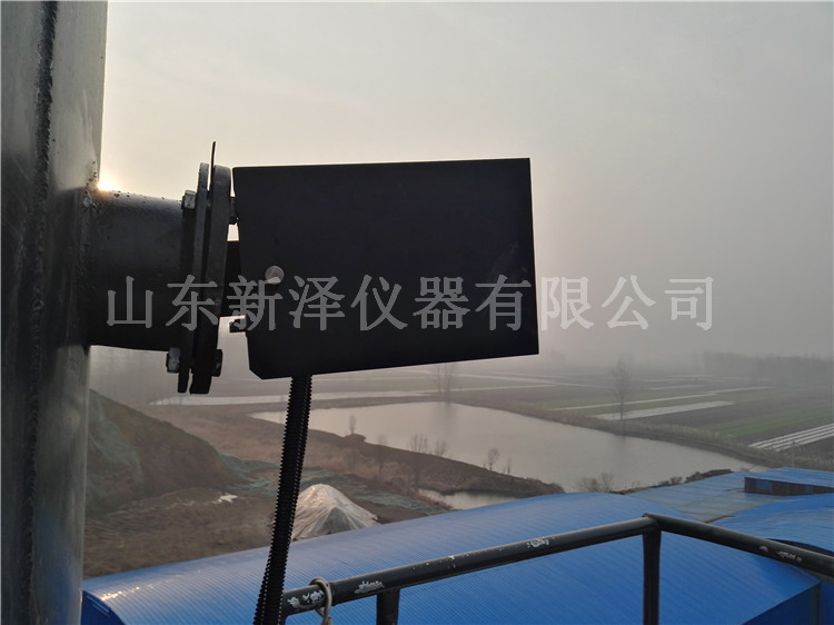 污染源無組織廢氣現(xiàn)場采樣的關鍵環(huán)節(jié)——點位布設