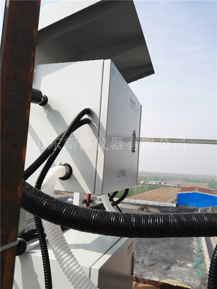 安裝的煙氣在線監(jiān)測(cè)設(shè)備采樣系統(tǒng)堵塞了怎么辦？