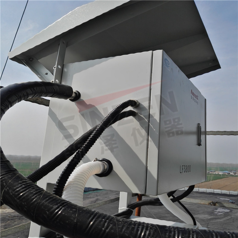 超低粉塵儀不顯示數(shù)據(jù)了？從這開始做排查...