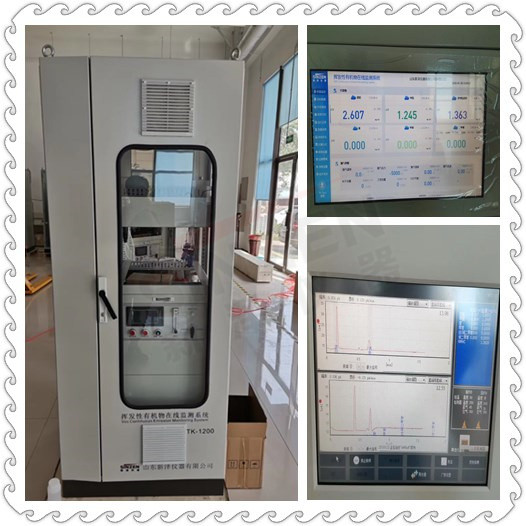 哪些污染物是VOCs行業(yè)的治理重點？