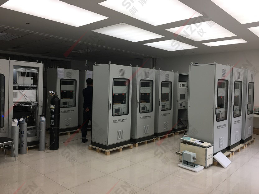 顆粒物 CEMS 相關(guān)校準(zhǔn)曲線通常用那些規(guī)模？