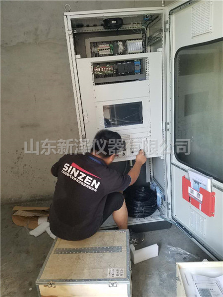 現(xiàn)在安裝CEMS顆粒物分析儀需要注意哪些問(wèn)題？