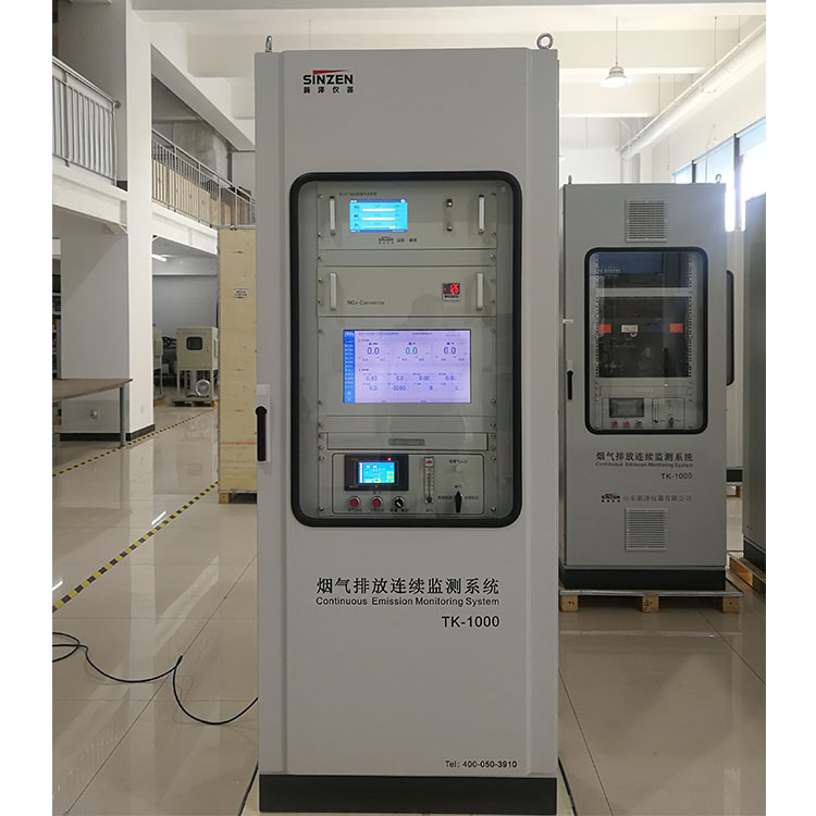 顆粒物監(jiān)測超標(biāo)？如何降低？