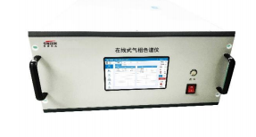 企業(yè)廠界環(huán)境空氣/無(wú)組織揮發(fā)性有機(jī)物在線監(jiān)測(cè)系統(tǒng)技術(shù)方案