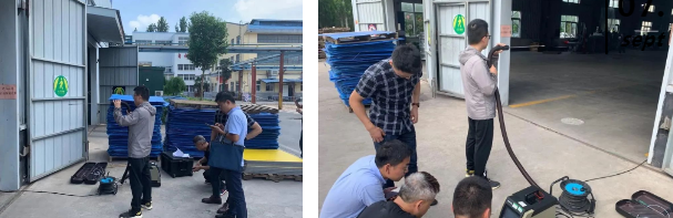 企業(yè)如何避免在VOCs執(zhí)法檢查中再“踩坑”?？