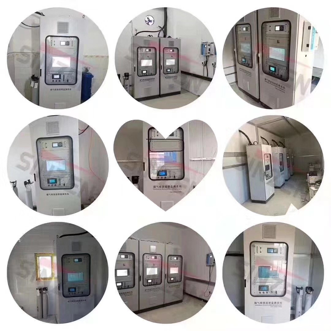 選購煙氣在線監(jiān)測(cè)系統(tǒng)時(shí)看什么