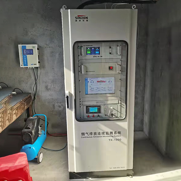 自動(dòng)監(jiān)測(cè)數(shù)據(jù)弄虛作假，各廠應(yīng)嚴(yán)格遵守環(huán)保法律法規(guī)