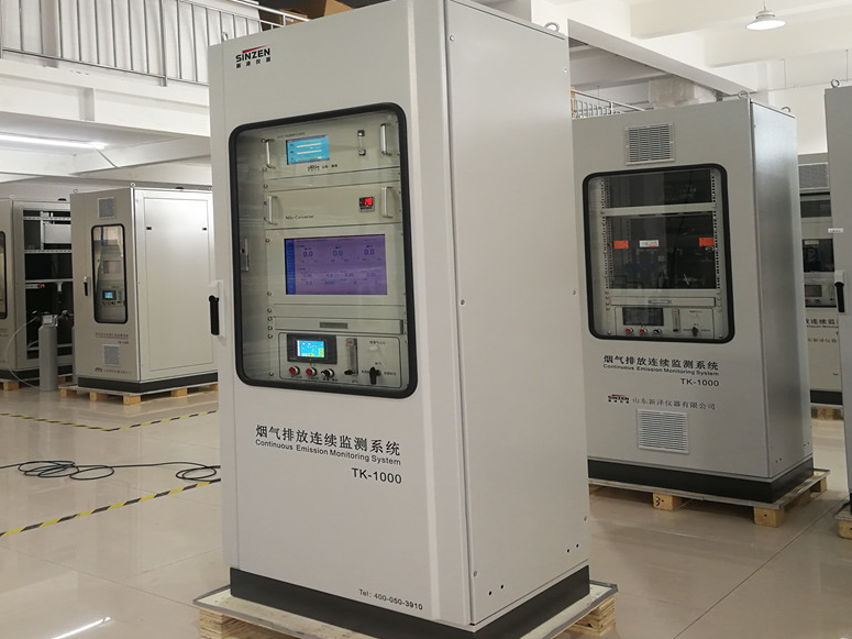 顆粒物監(jiān)測超標(biāo)？如何降低？