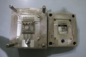 火力全開(kāi)！壓鑄模具加工實(shí)錄！