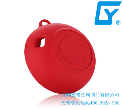 熱處理后的模具配件，還有哪些保護方式