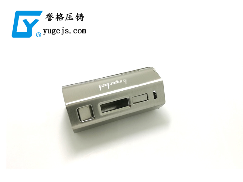 鋁合金壓鑄行業(yè)準(zhǔn)備接單，第四大電信運營商來臨