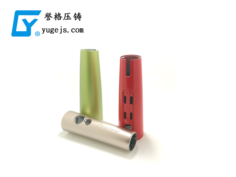 鋁合金壓鑄件與鋅合金壓鑄件的功能相比較，哪個(gè)功能更好呢？