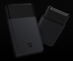 便攜剃須刀-小米到底在賣什么？