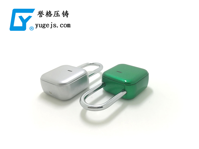 別人家的壓鑄工藝，看其他壓鑄公司怎么設(shè)計(jì)厚大斷面