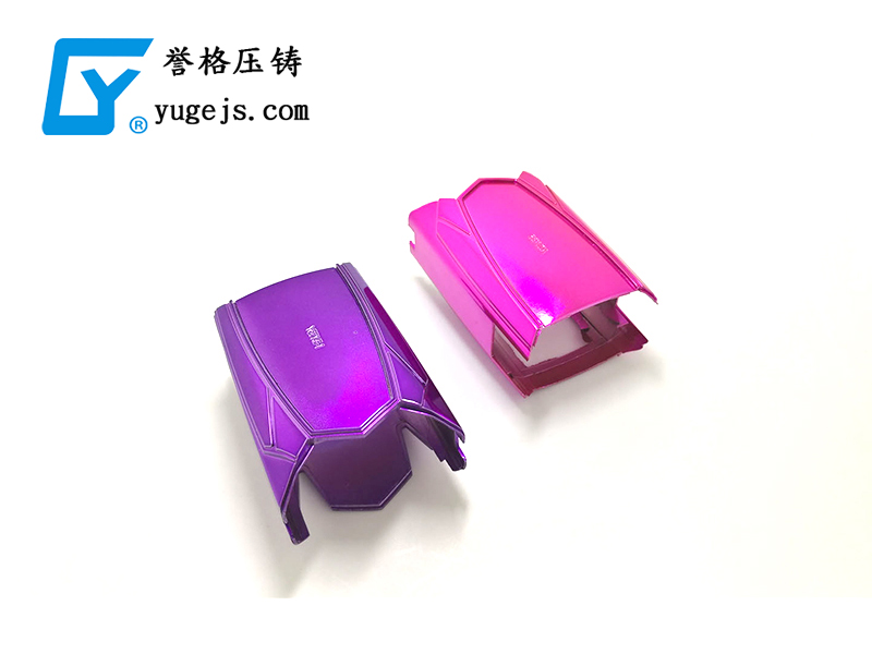 鋁合金壓鑄廠的自動(dòng)化或?qū)拿叢块_始？