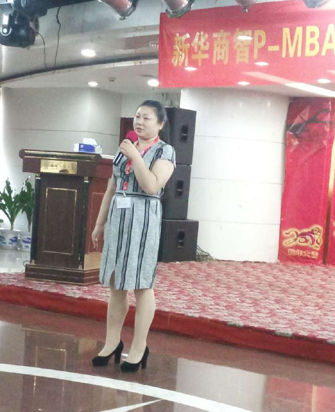 深圳PMBA23班畢業(yè)典禮，譽格學(xué)員畢業(yè)了