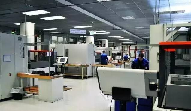 向先進(jìn)學(xué)習(xí)，壓鑄公司如何向高附加值進(jìn)發(fā)