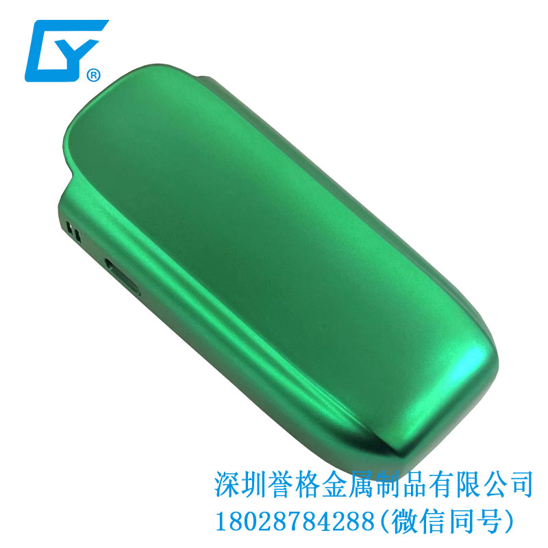 譽(yù)格快人一步申請(qǐng)品牌專利，壓鑄廠家將迎來自主品牌時(shí)代