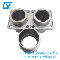 直流DC電動(dòng)汽車有用到鋅合金鑄件嗎？