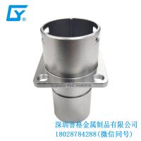 直流DC電動(dòng)汽車有使用鎂合金鑄件嗎？