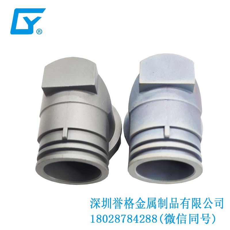 歐標(biāo)充電樁有使用鋅合金壓鑄工藝嗎？