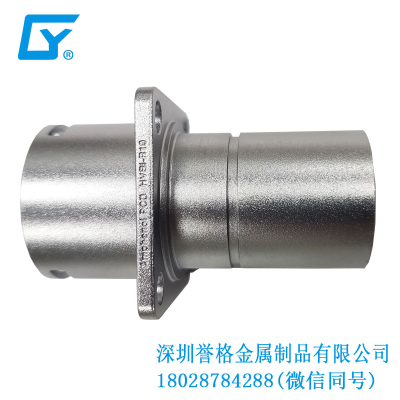 指紋電子鎖有使用鎂合金壓鑄產(chǎn)品嗎？