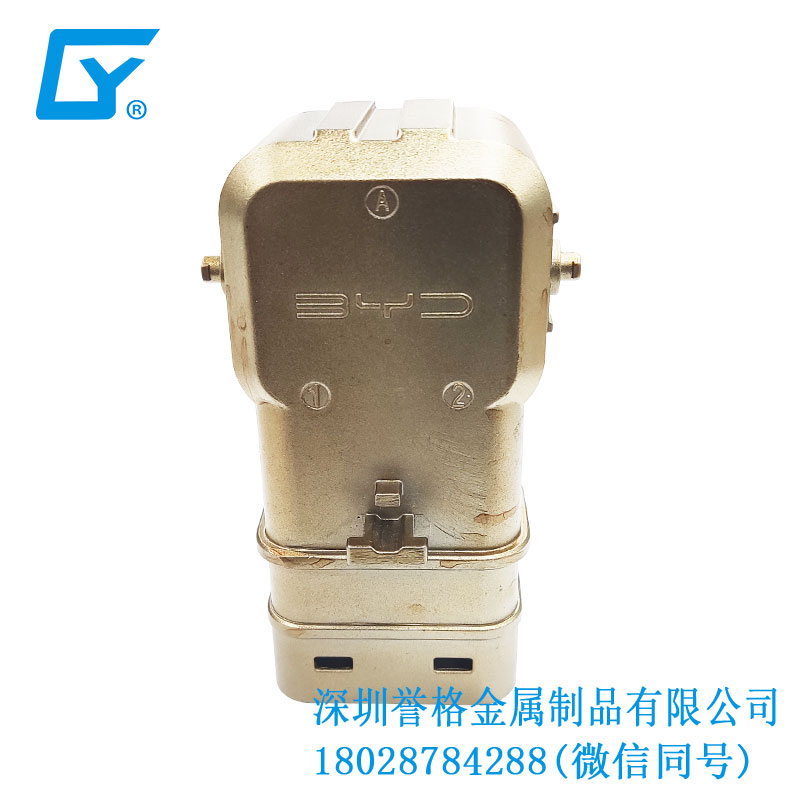 極致體驗！深圳沖壓模具帶你探索大自然的魅力！