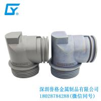 鋅在手，天下我有！廣東鋅壓鑄加工前景大！