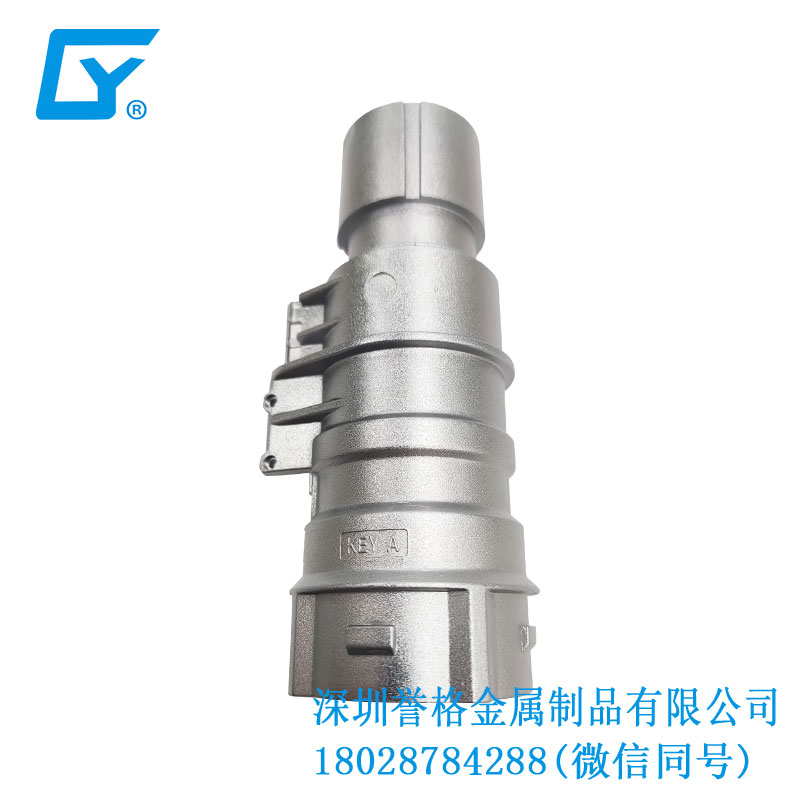 壓鑄之魂，東莞壓鑄廠之華麗呈現(xiàn)！