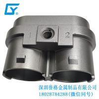 進(jìn)軍國際市場！鋁合金拉伸廠說明了什么？