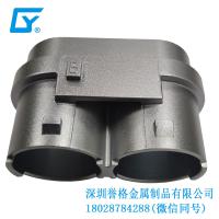 震撼！鋁拉伸工藝全過程大揭秘！