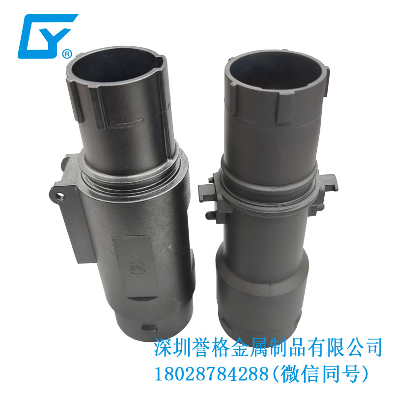 國標(biāo)智能充電樁有用到壓鑄工藝嗎？